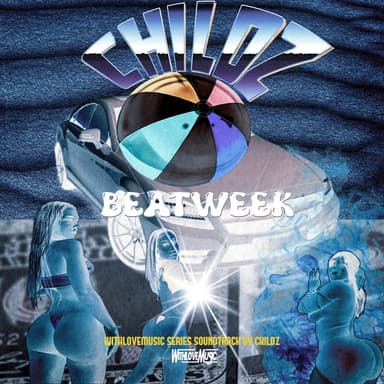 BEATWEEK, Vol. 22